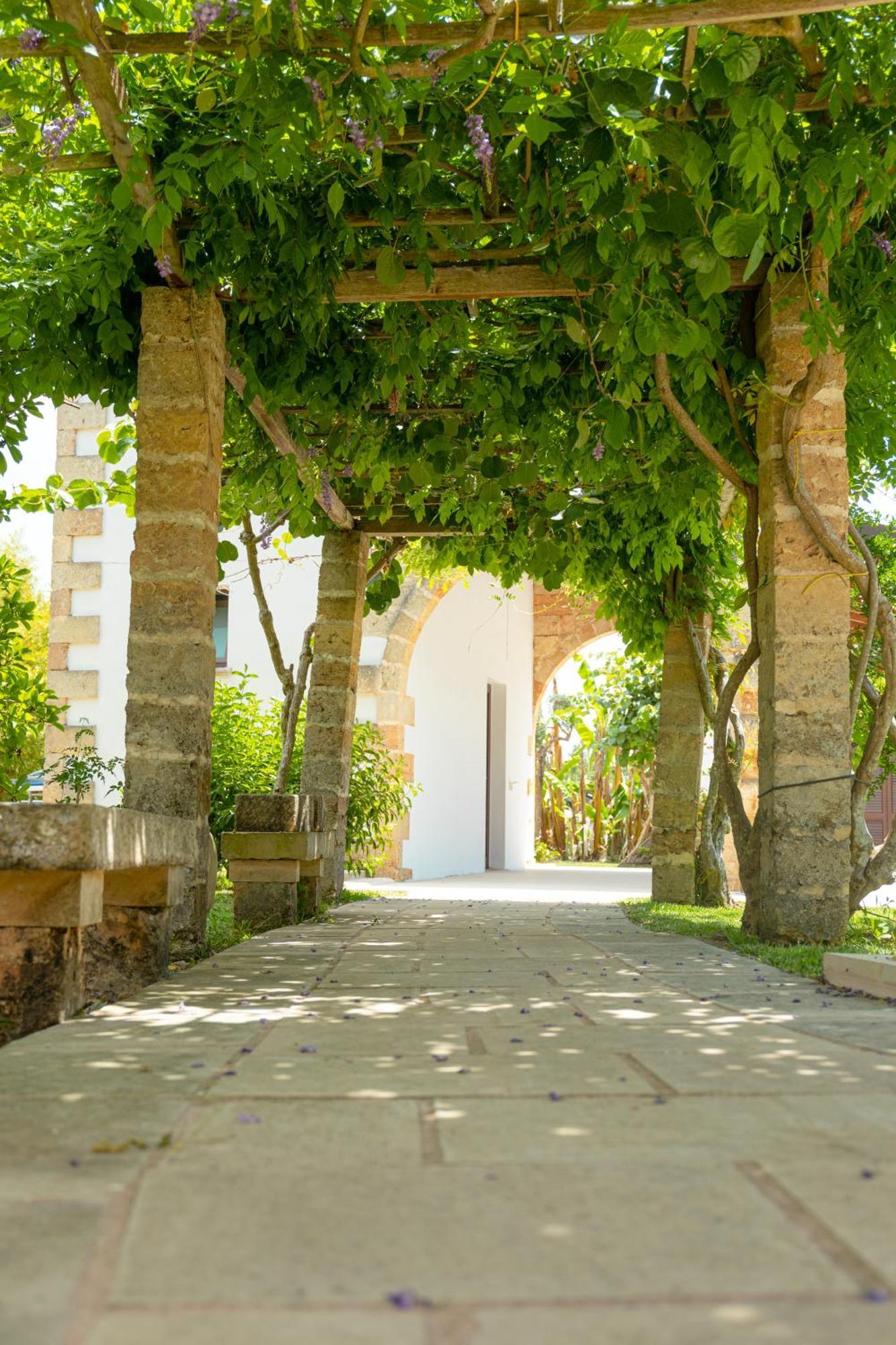 Villa Padula Sogliano Cavour Exterior photo