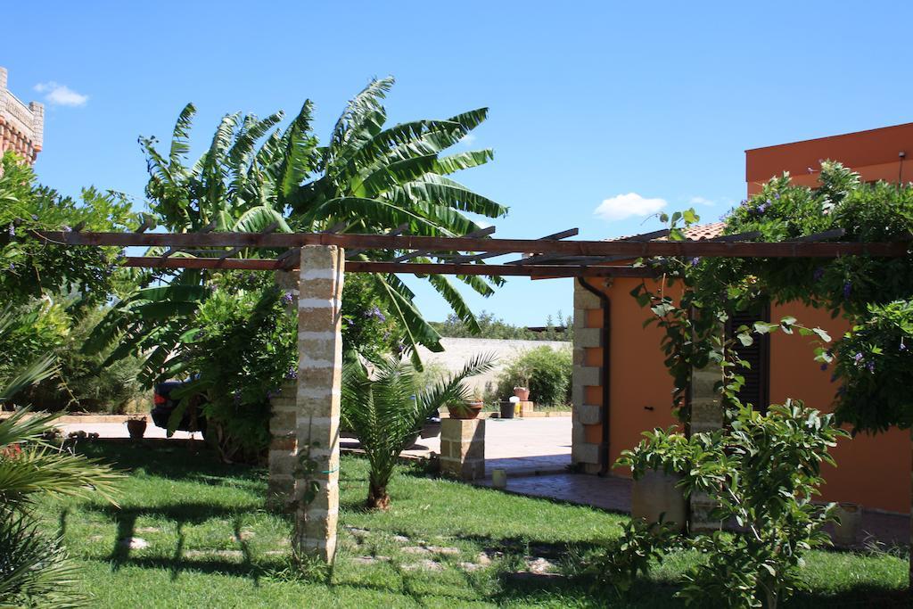 Villa Padula Sogliano Cavour Exterior photo