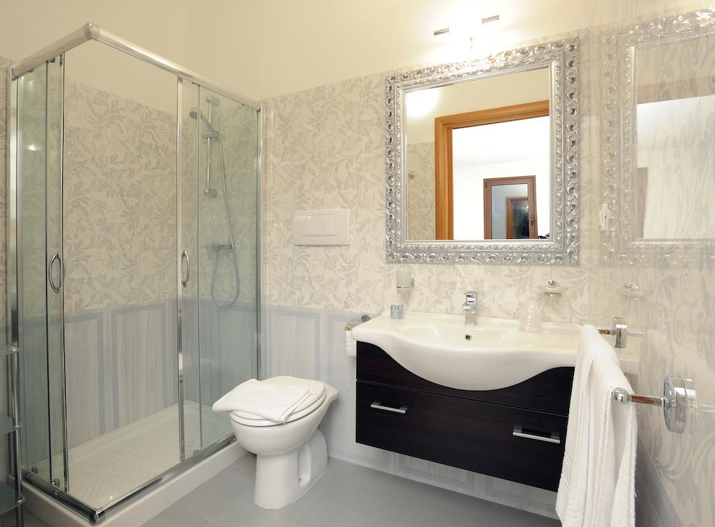 Villa Padula Sogliano Cavour Room photo
