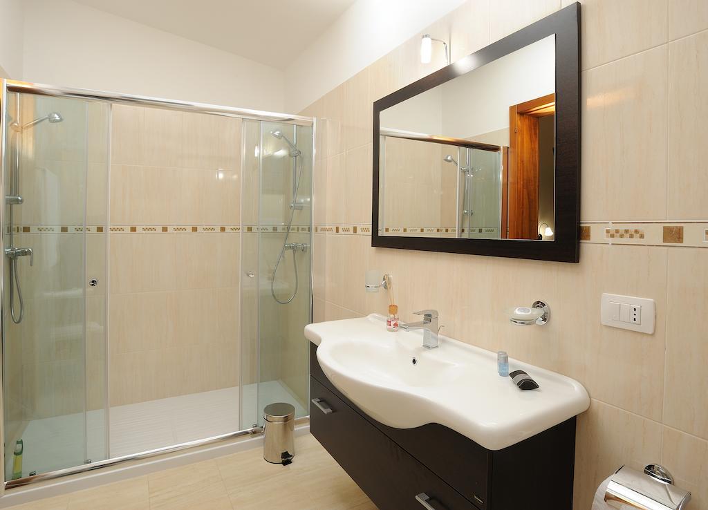 Villa Padula Sogliano Cavour Room photo