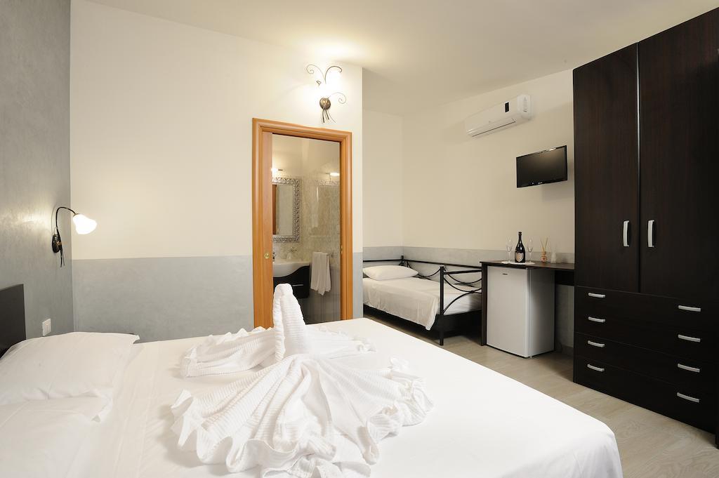 Villa Padula Sogliano Cavour Room photo